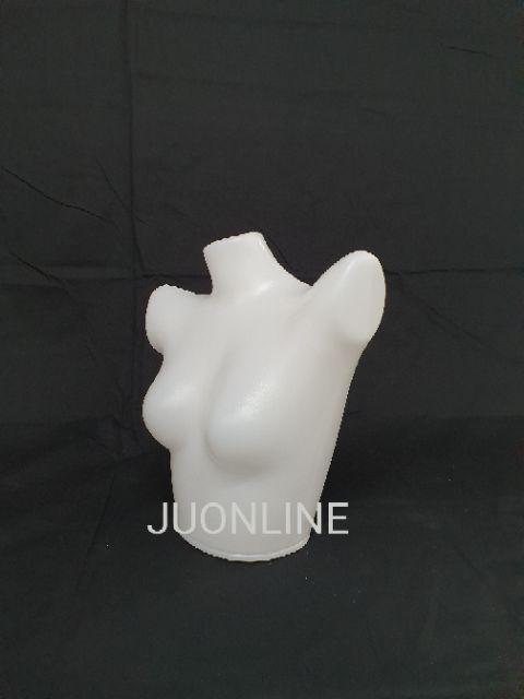 หุ่นโชว์ชุดชั้นในครึ่งท่อน หุ่นโชว์เสื้อชั้นใน - thumbnail 4