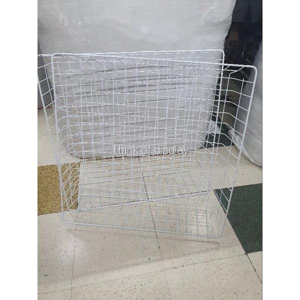 กระบะวางสินค้า กระบะเซลสินค้า - thumbnail 2