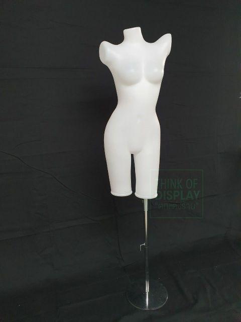 หุ่นโชว์ชุดชั้นในมีขาตั้ง หุ่นโชว์ชุดว่ายน้ำมีขาตั้ง - thumbnail 3