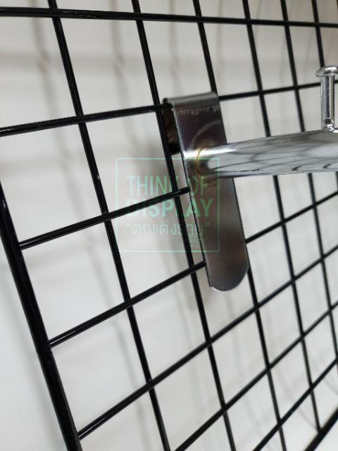 แขนเกี่ยวตะแกรง 9 ปุ่ม ฮุกตะแกรง 9 ปุ่ม 1 ชิ้น - thumbnail 4