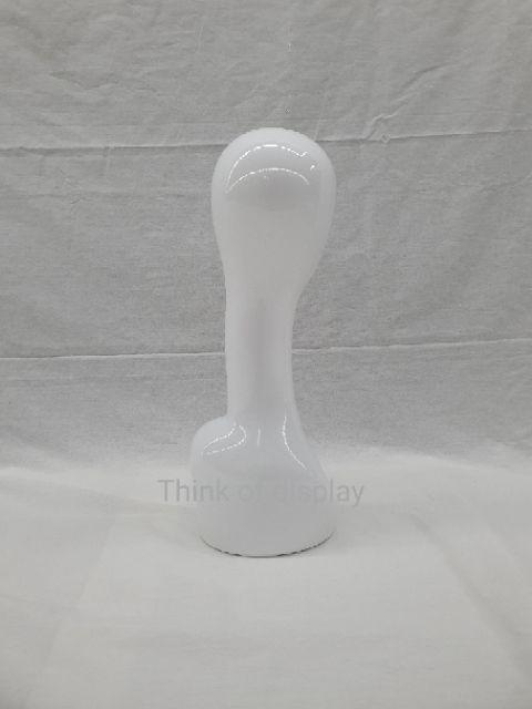 หุ่นโชว์วิก หัวหุ่นโชว์หมวก MAT-1 - thumbnail 4