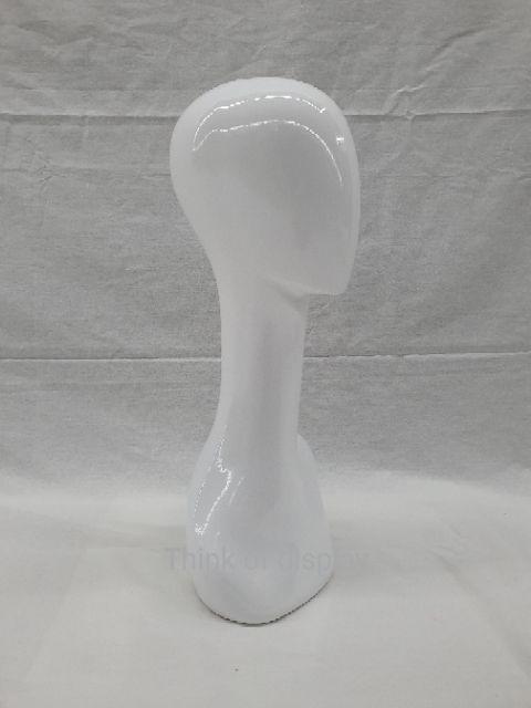 หุ่นโชว์วิก หัวหุ่นโชว์หมวก MAT-1 - thumbnail 2