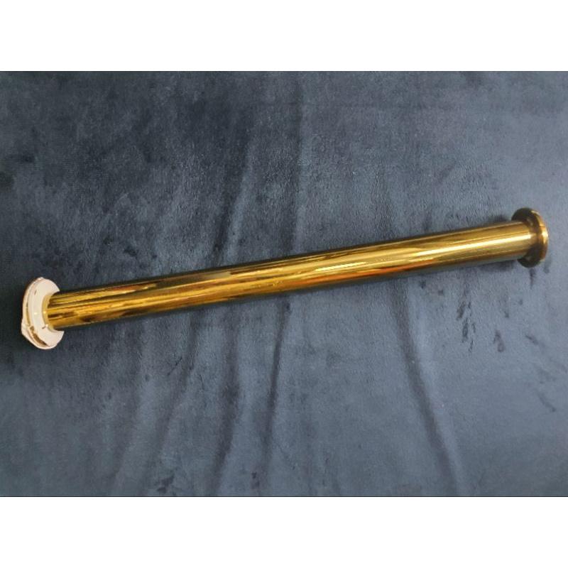 ที่ติดผนังสีทอง แขนติดผนัง ที่แขวนเสื้อ สีทอง - thumbnail 8