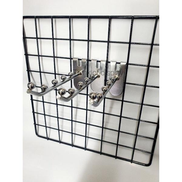 แขนเกี่ยวตะแกรง 7 ปุ่มลูกปืนตรง/5 ปุ่มลูกปืนตรง 1อัน - thumbnail 7