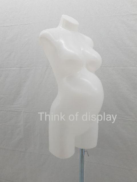 หุ่นพลาสติกโชว์ชุดคนท้อง หุ่นคนท้อง - thumbnail 6