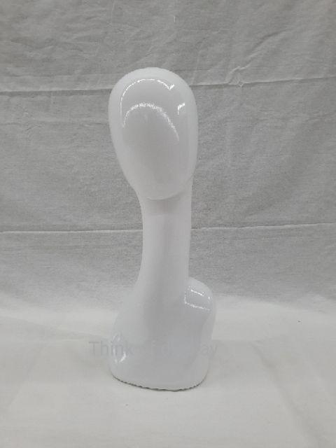 หุ่นโชว์วิก หัวหุ่นโชว์หมวก MAT-1 - thumbnail 5