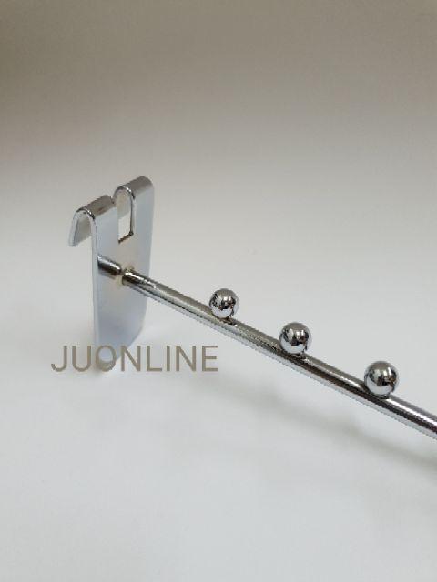 แขนเกี่ยวตะแกรง 7 ปุ่มลูกปืนตรง/5 ปุ่มลูกปืนตรง 1อัน - thumbnail 2