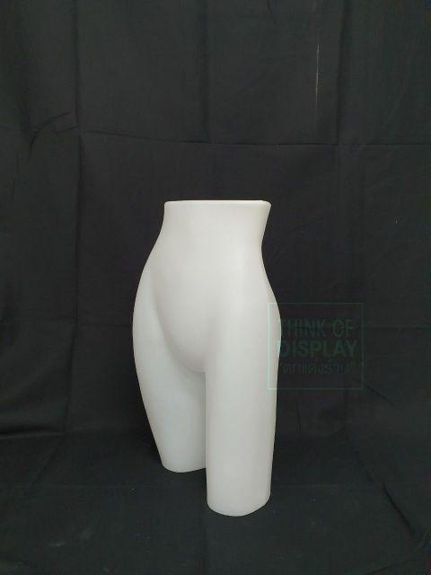 หุ่นโชว์กางเกงขาสั้นหญิง หุ่นกางเกงขาสั้นหญิง หุ่นตั้งโต๊ะ - thumbnail 3