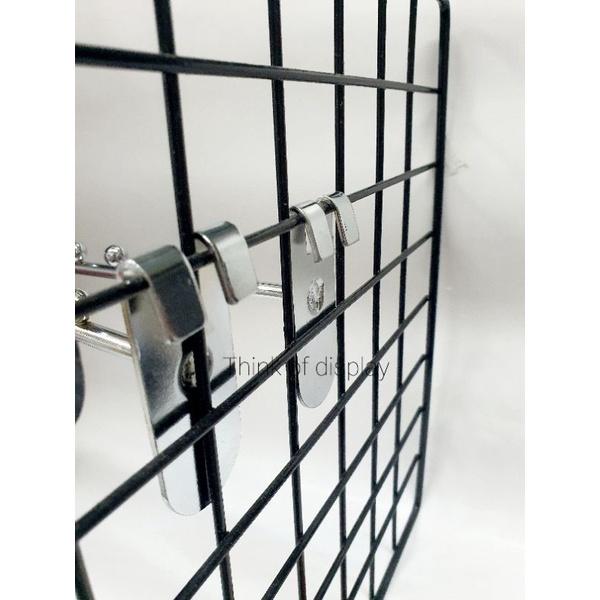 แขนเกี่ยวตะแกรง 7 ปุ่มลูกปืนตรง/5 ปุ่มลูกปืนตรง 1อัน - thumbnail 6