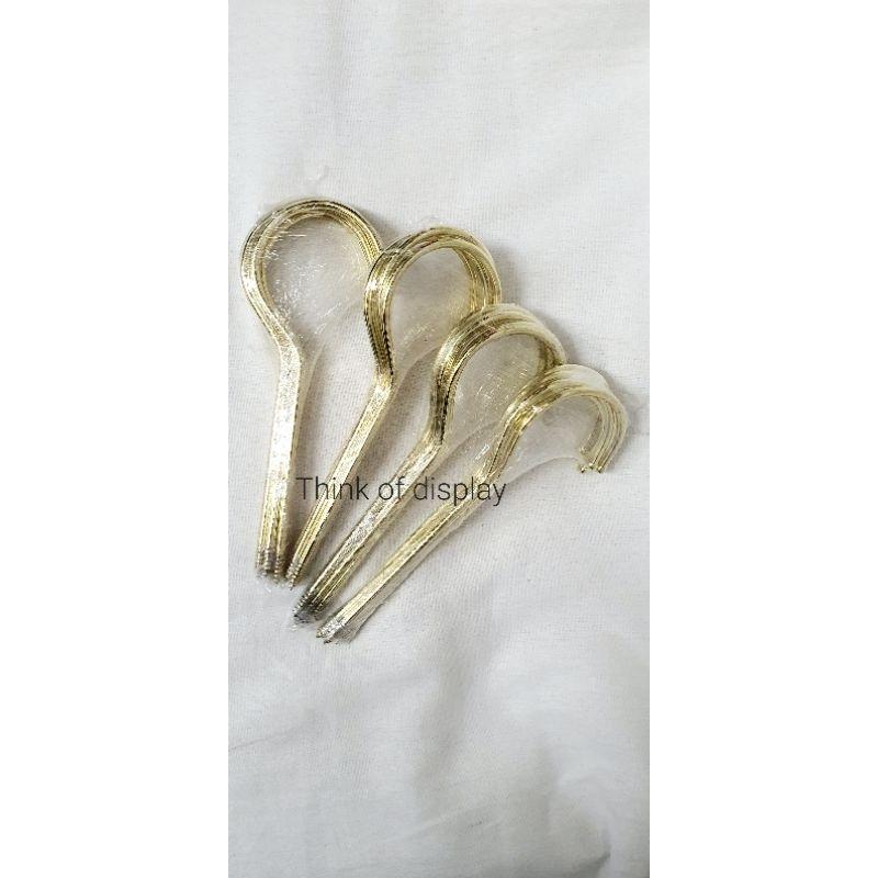 ตะขอไม้แขวน ตะขอสำหรับใส่ไม้แขวนเสื้อ - thumbnail 8