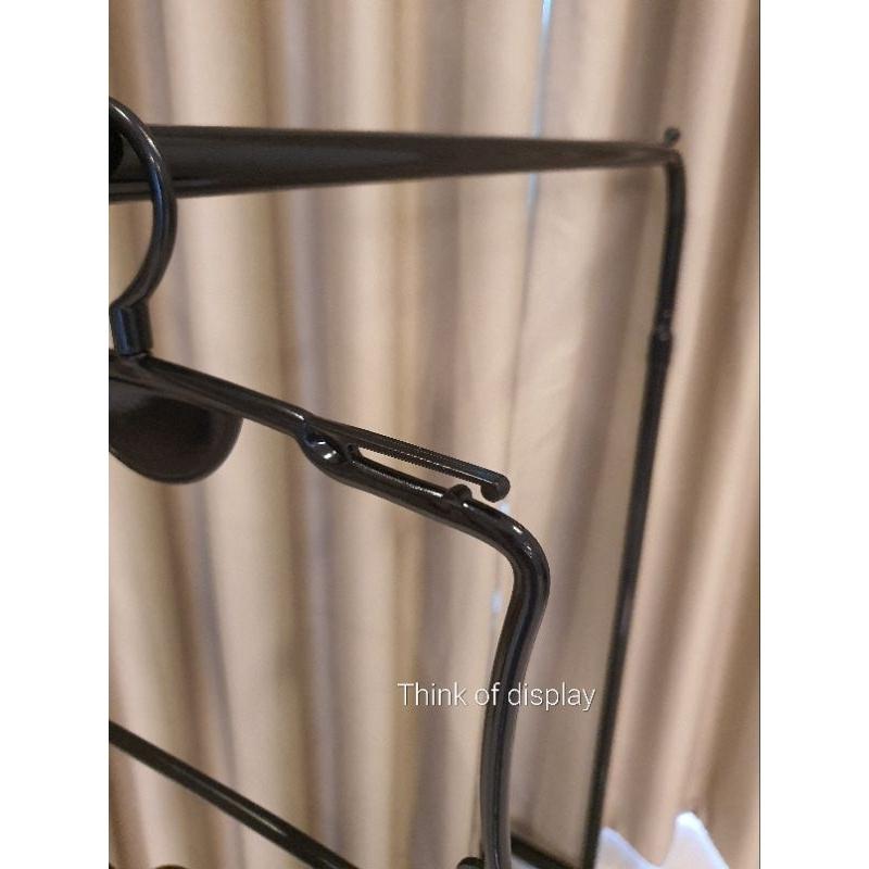 ไม้แขวนชุดว่ายน้ำ โครงโชว์ชุดว่ายน้ำ แพ็คละ 6 อัน - thumbnail 5