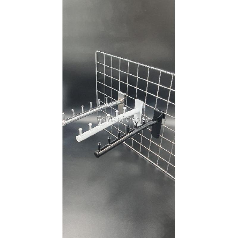 แขนเกี่ยวตะแกรง 6 ปุ่ม 1อัน