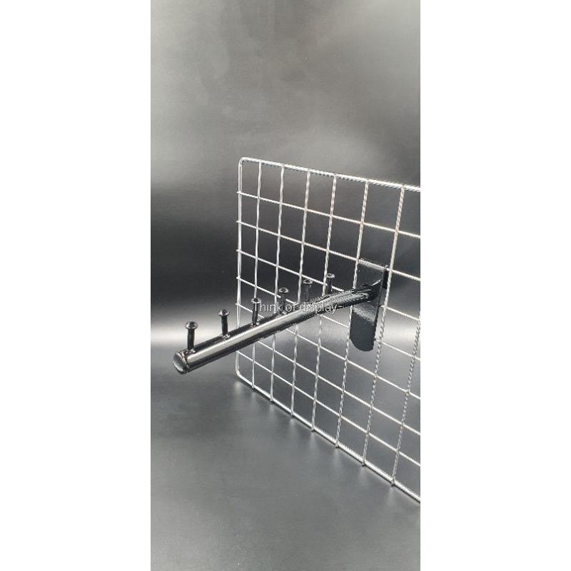 แขนเกี่ยวตะแกรง 6 ปุ่ม 1อัน - thumbnail 7