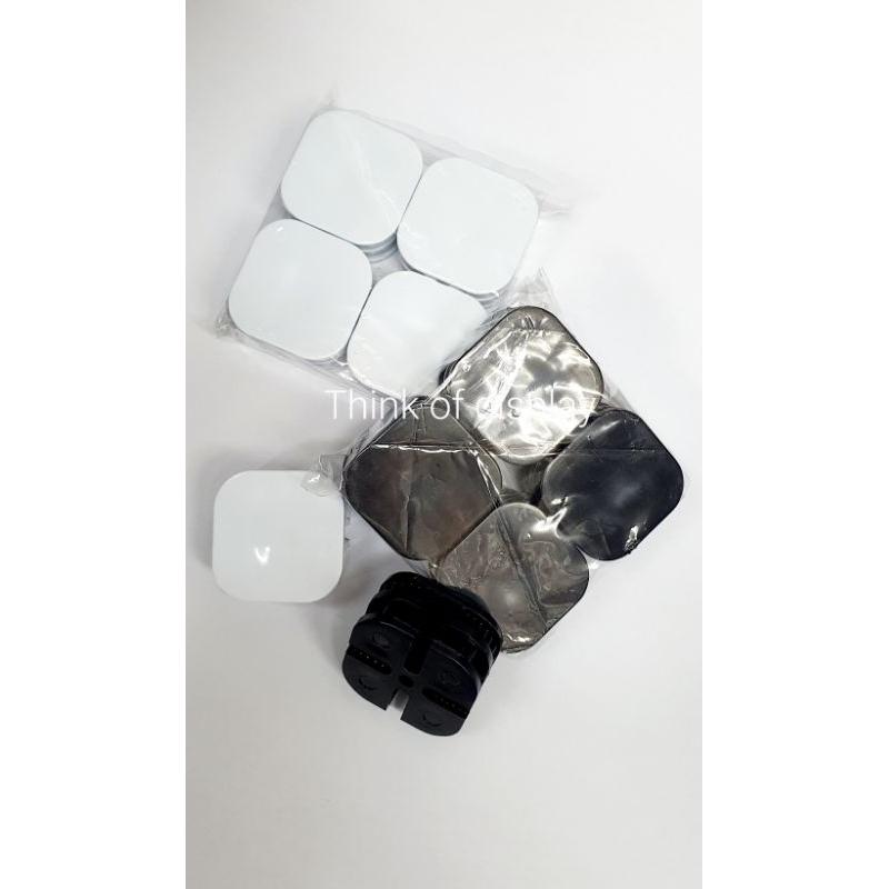 ตะแกรงเหล็ก DIY ทำชั้นวางของ ชั้นวางสินค้า งานไทย - thumbnail 3