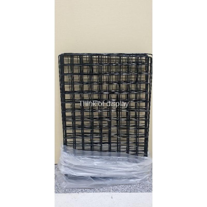 ตะแกรง DIY เอนกประสงค์ ตะแกรงต่อกรง มีหลายขนาด ราคาต่อ 1 แผ่น - thumbnail 4