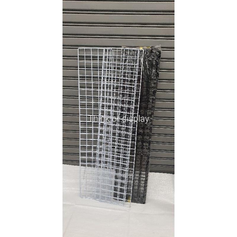 ตะแกรง DIY เอนกประสงค์ ตะแกรงต่อกรง มีหลายขนาด ราคาต่อ 1 แผ่น - thumbnail 3