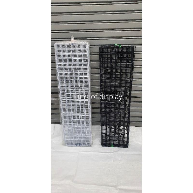 ตะแกรง DIY เอนกประสงค์ ตะแกรงต่อกรง มีหลายขนาด ราคาต่อ 1 แผ่น - thumbnail 5