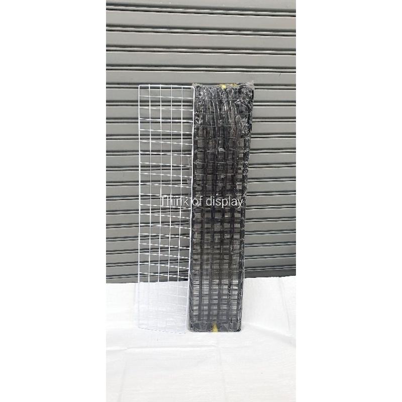 ตะแกรง DIY เอนกประสงค์ ตะแกรงต่อกรง มีหลายขนาด ราคาต่อ 1 แผ่น - thumbnail 7