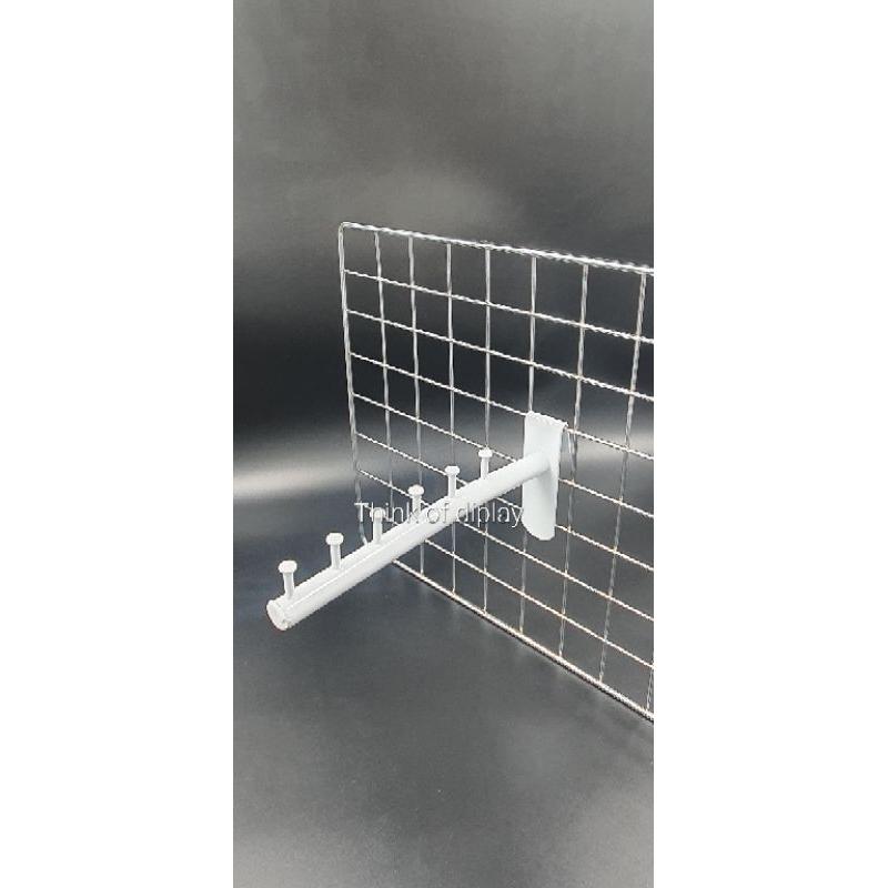 แขนเกี่ยวตะแกรง 6 ปุ่ม 1อัน - thumbnail 3