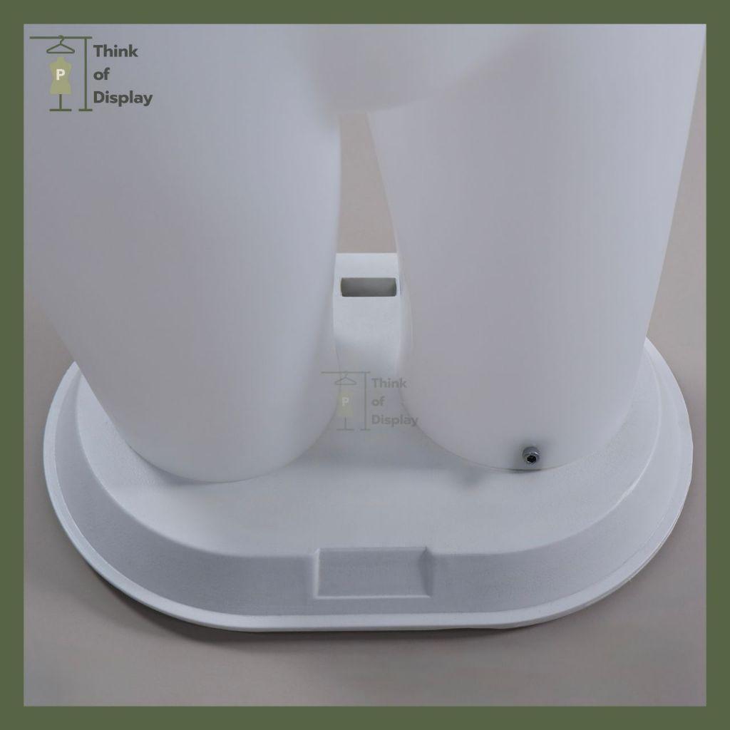 หุ่นโชว์ชุดชั้นใน หุ่นโชว์ชุดว่ายน้ำพลาสติก - thumbnail 7