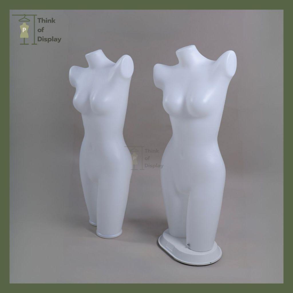 หุ่นโชว์ชุดชั้นใน หุ่นโชว์ชุดว่ายน้ำพลาสติก - thumbnail 8