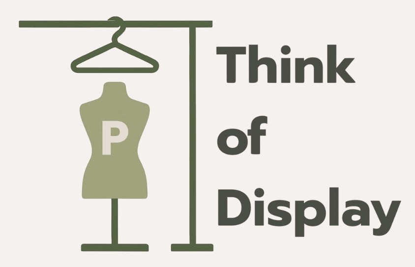 Think of Display
